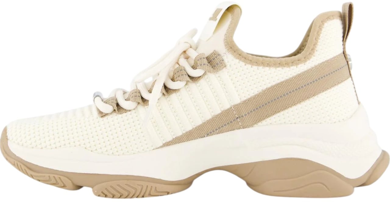 Steve Madden Dames Sneaker Bruin