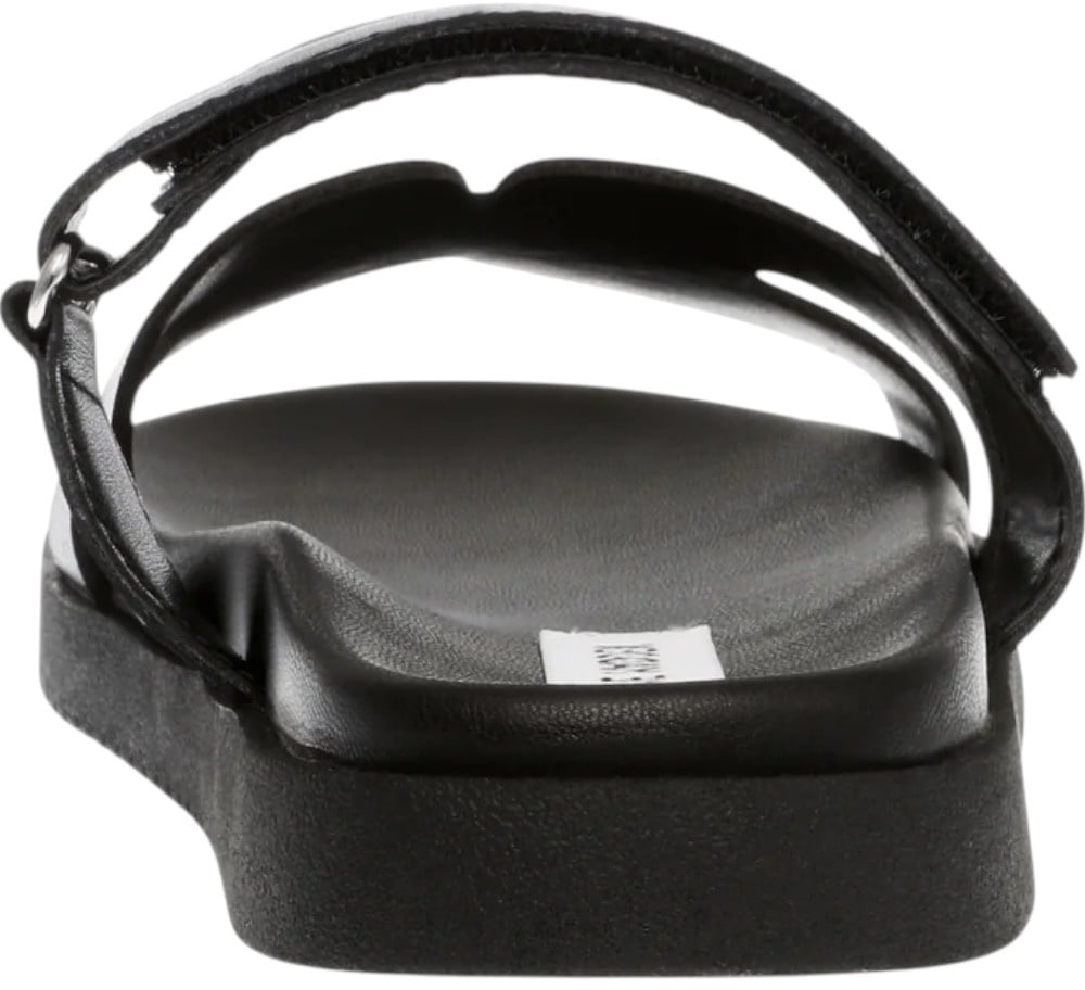 Steve Madden Dames Slipper Zwart