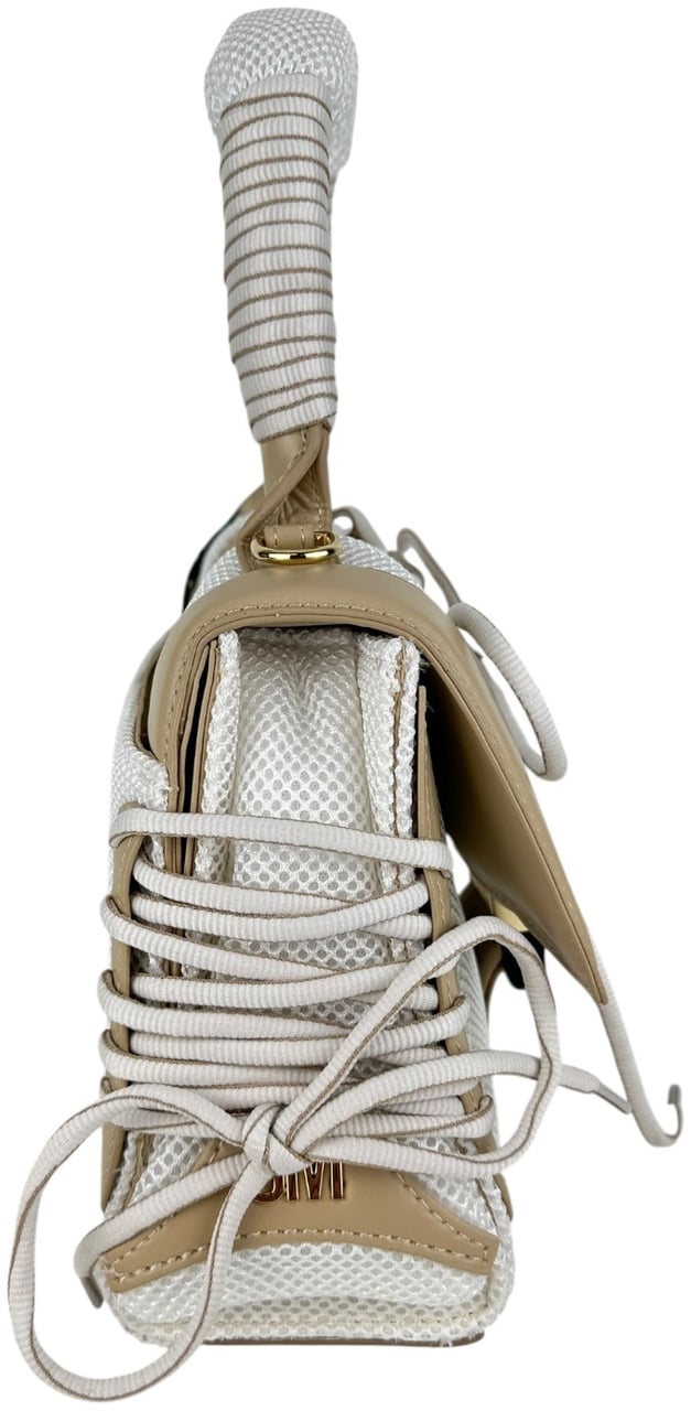 Steve Madden Dames Tas Wit