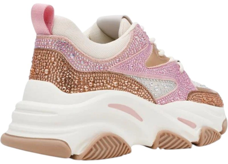 Steve Madden Dames Sneakers Roze