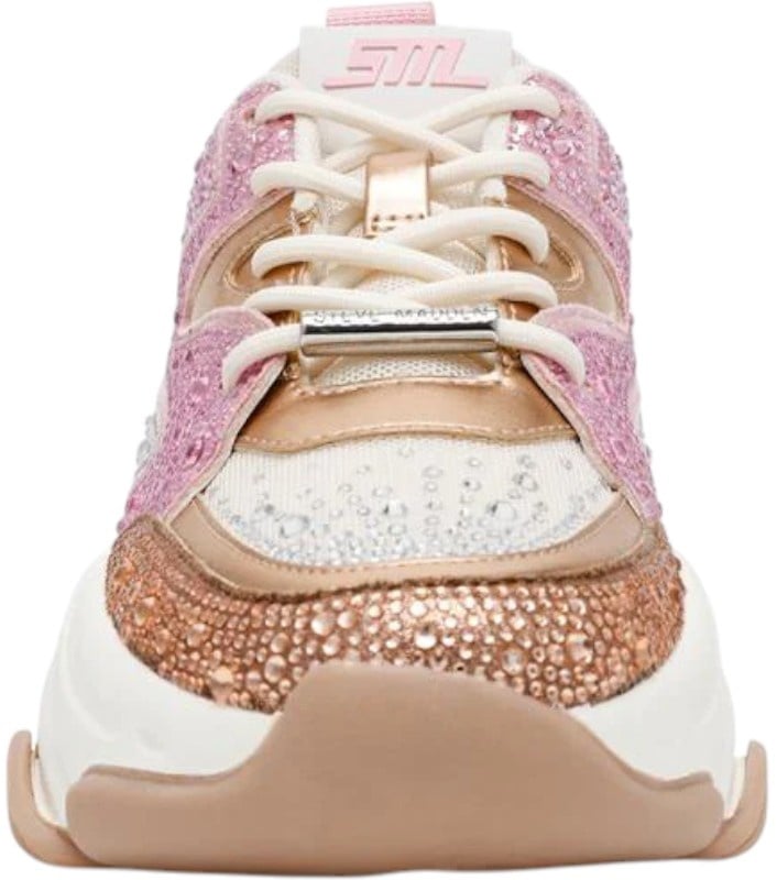 Steve Madden Dames Sneakers Roze