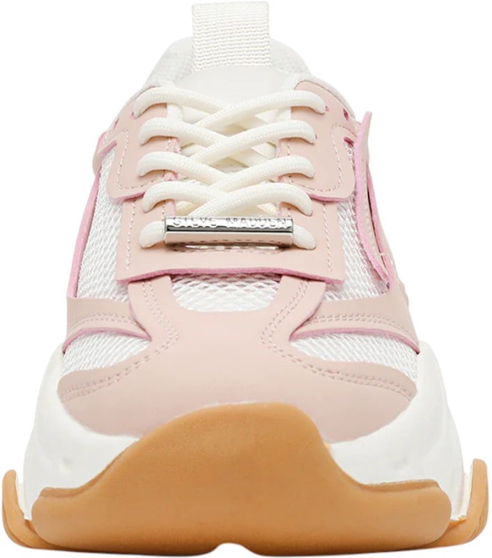 Steve Madden Dames Sneakers Roze