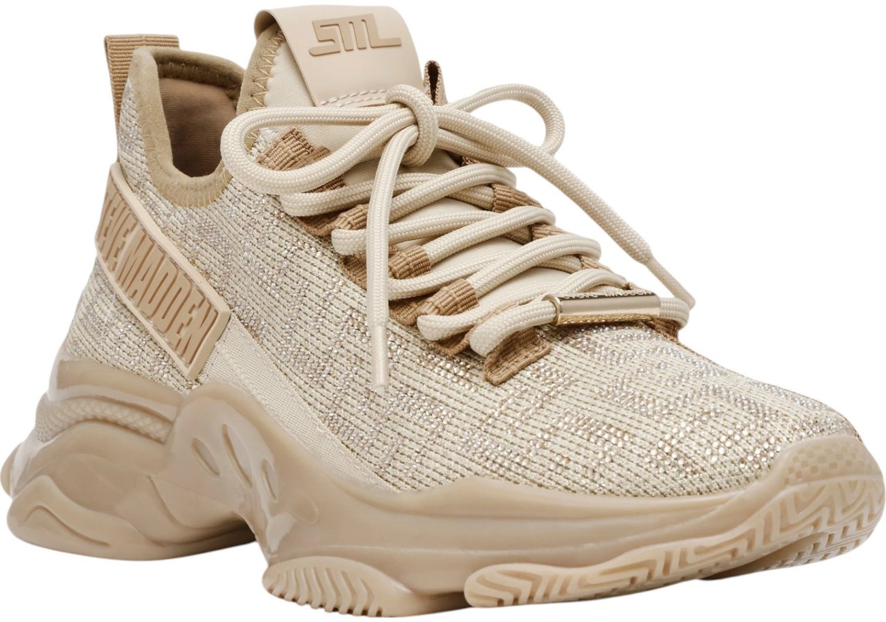 Steve Madden Dames Sneakers Bruin