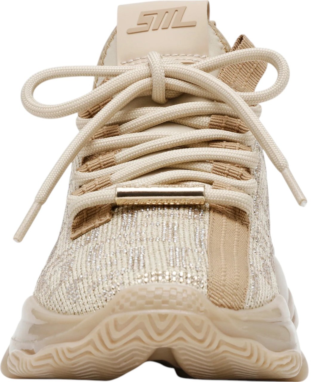 Steve Madden Dames Sneakers Bruin