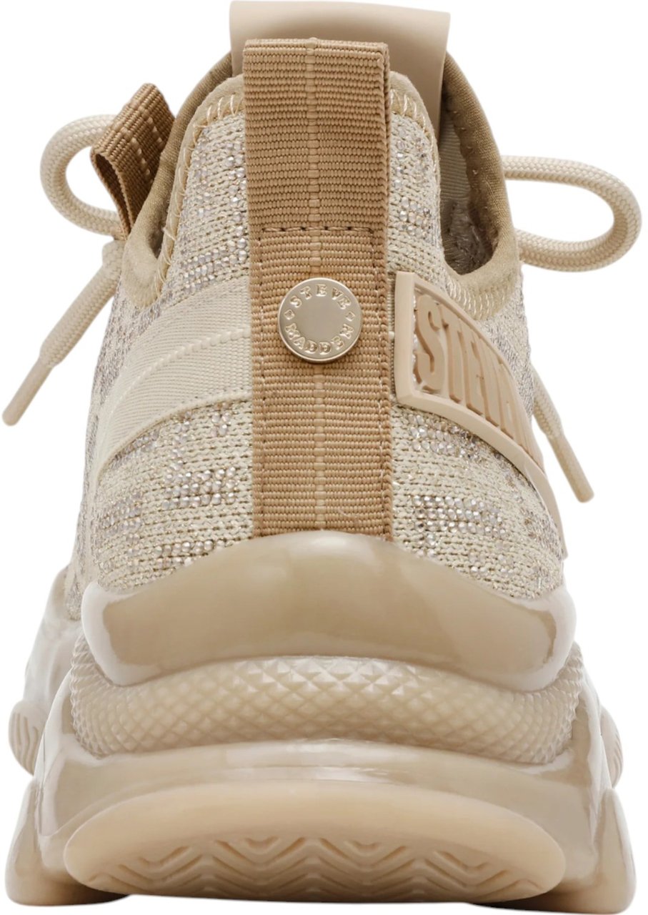 Steve Madden Dames Sneakers Bruin