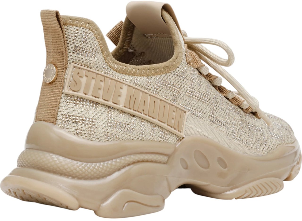 Steve Madden Dames Sneakers Bruin