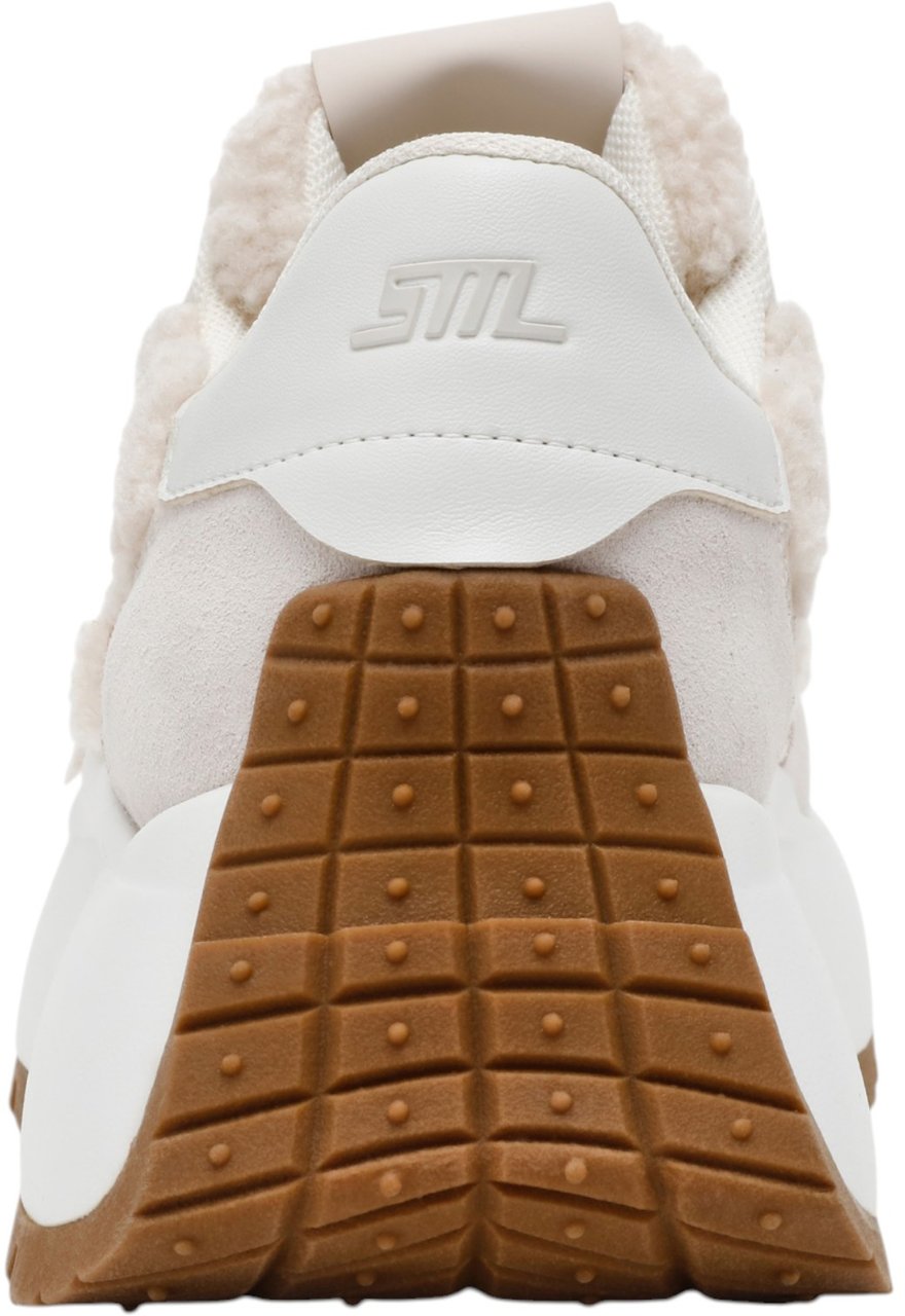 Steve Madden Dames Sneakers Bruin