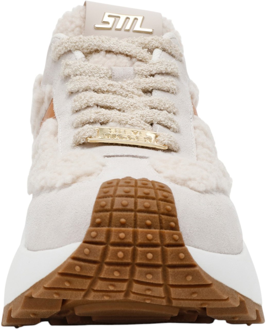 Steve Madden Dames Sneakers Bruin