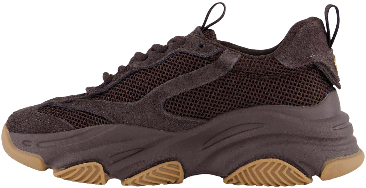 Steve Madden Dames Possession-E Bruin