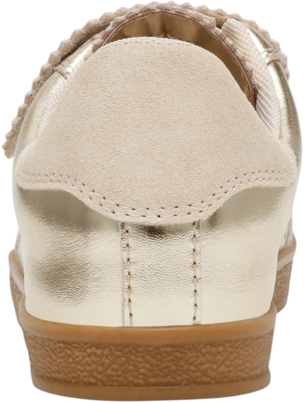 Steve Madden Dames Sneakers Goud