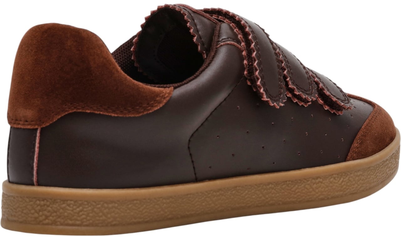 Steve Madden Dames Sneakers Bruin