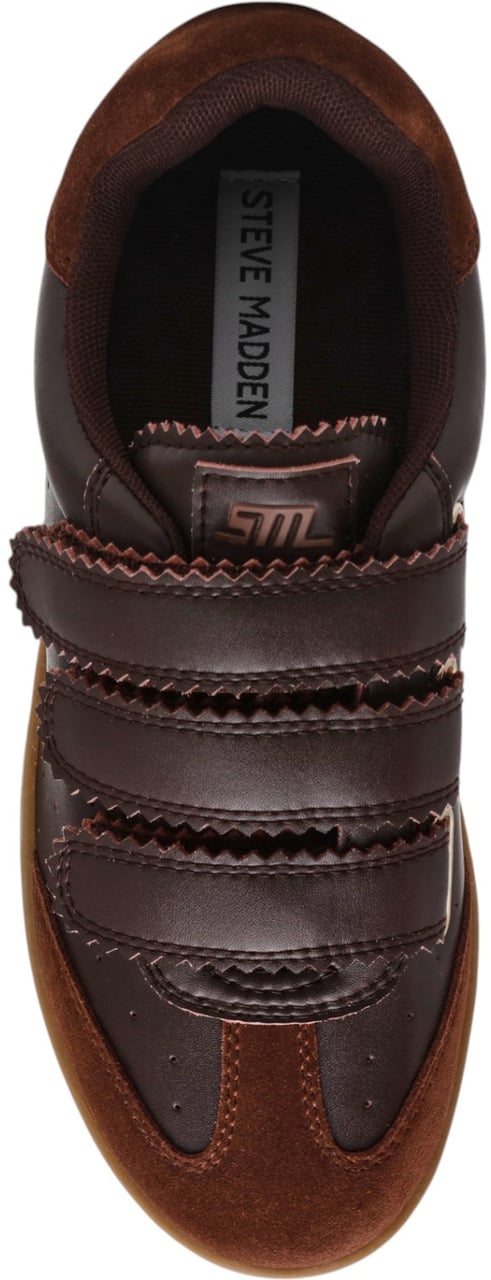 Steve Madden Dames Sneakers Bruin