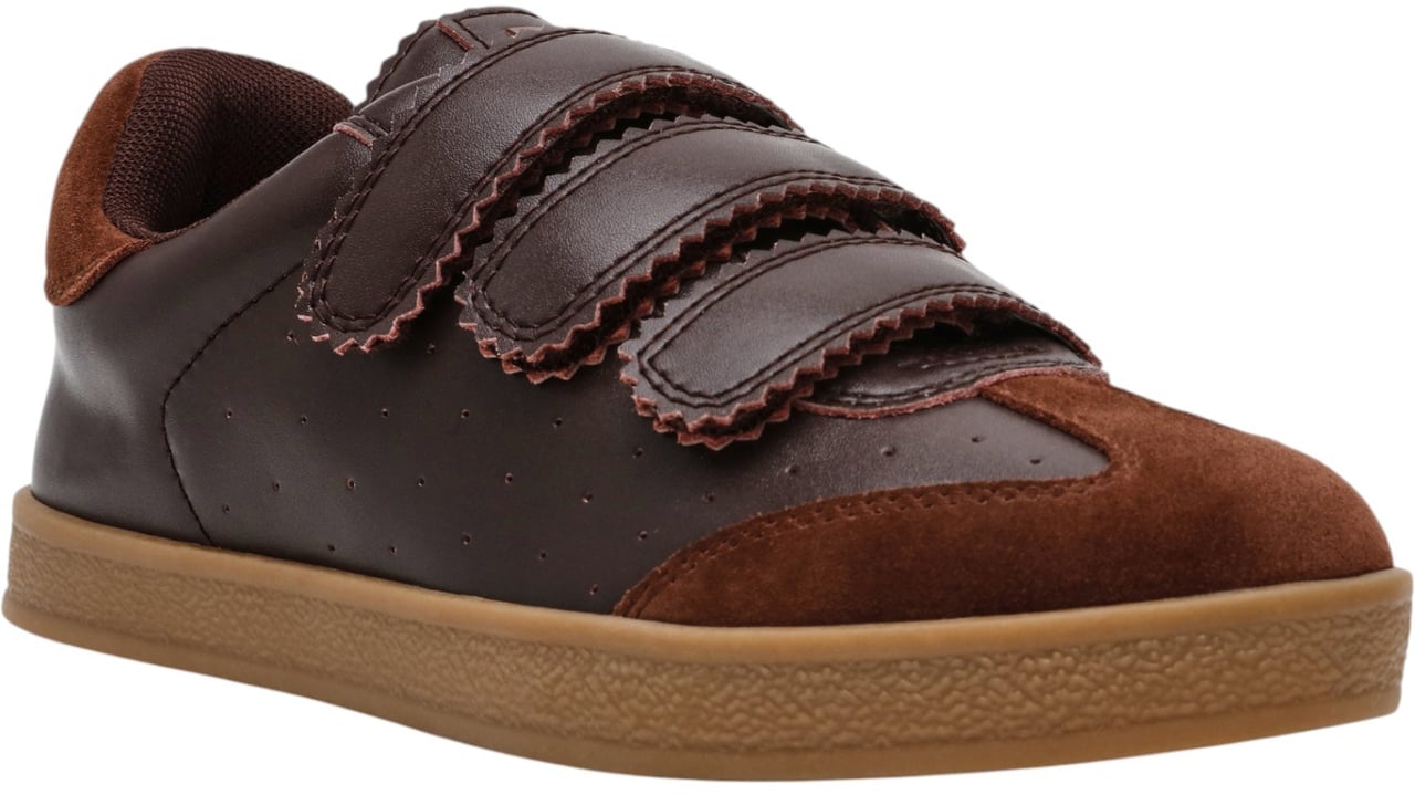 Steve Madden Dames Sneakers Bruin