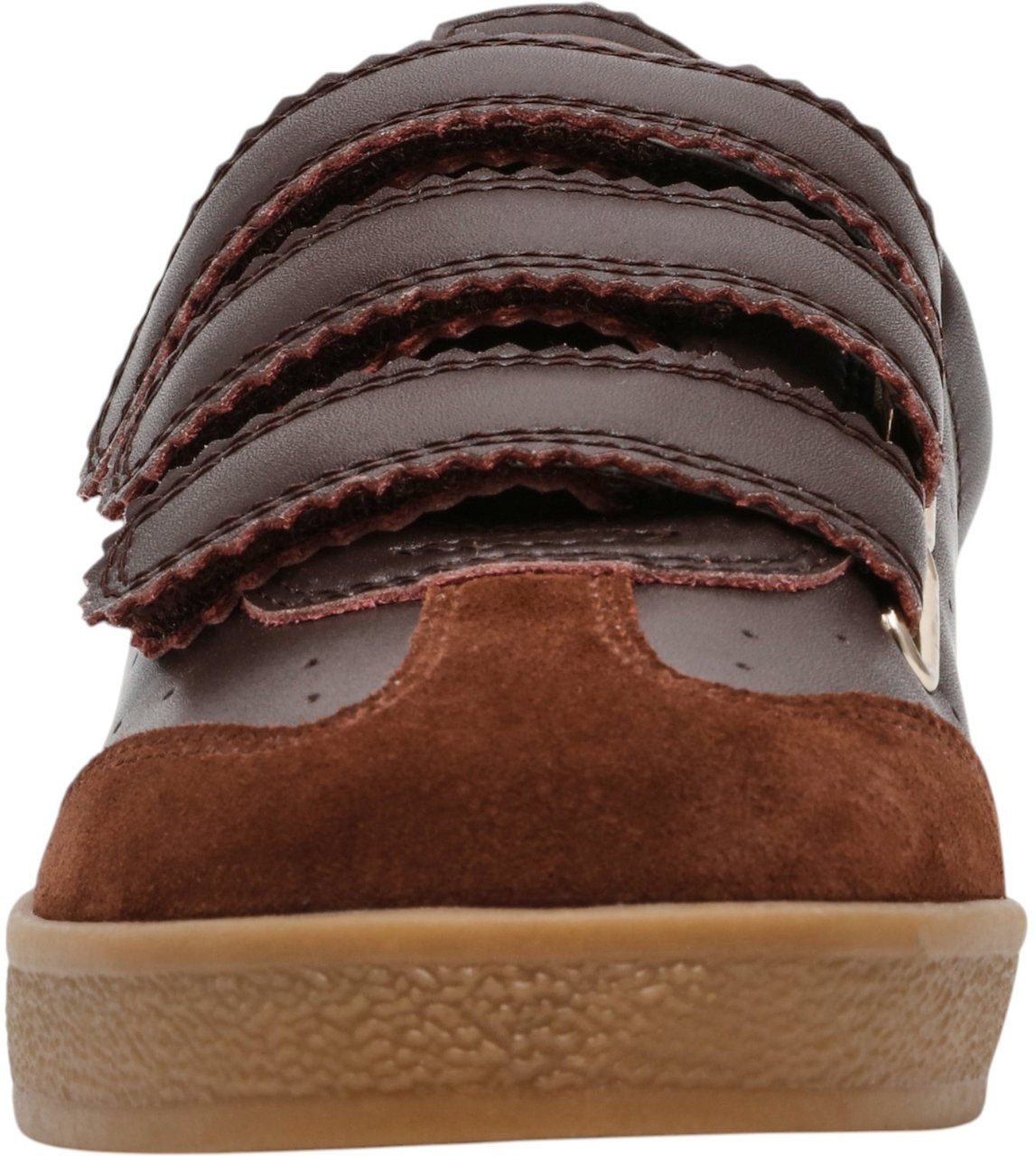 Steve Madden Dames Sneakers Bruin