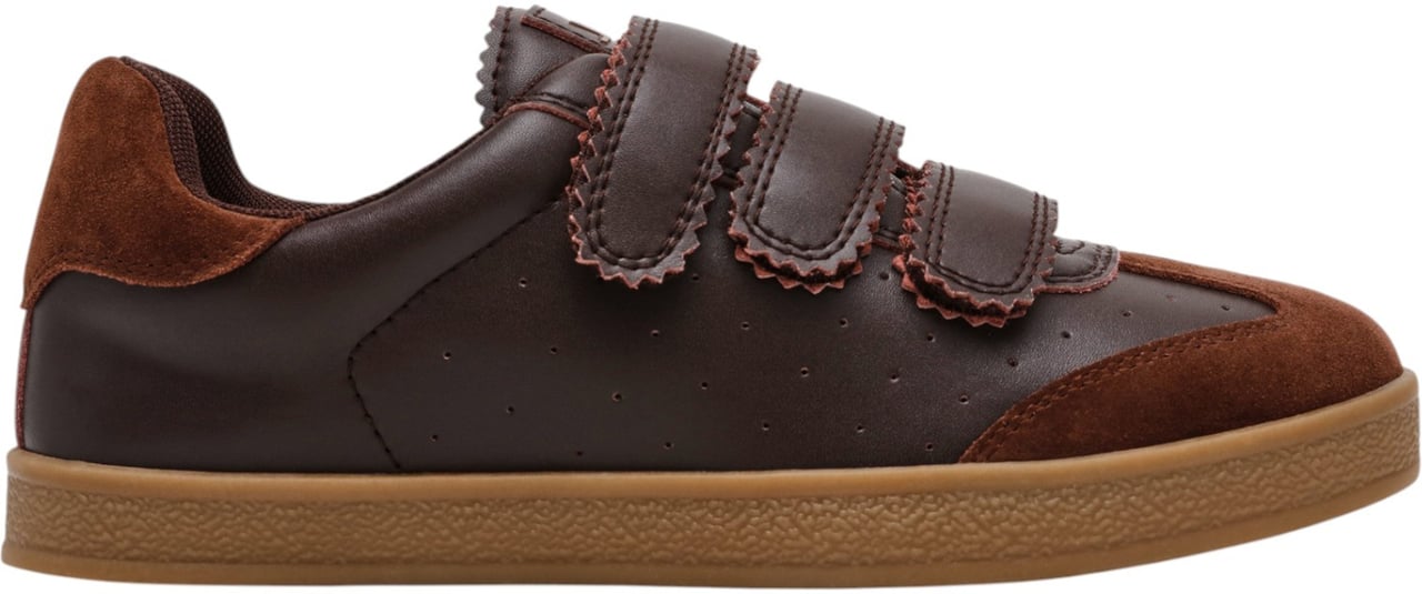 Steve Madden Dames Sneakers Bruin