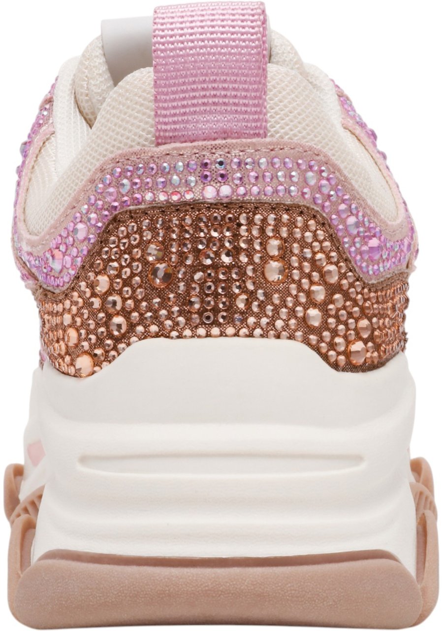 Steve Madden Meisjes Sneakers Roze