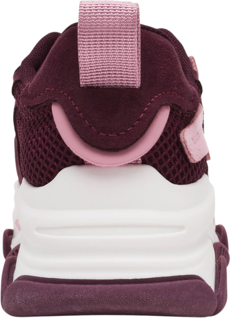 Steve Madden Meisjes Sneakers Rood