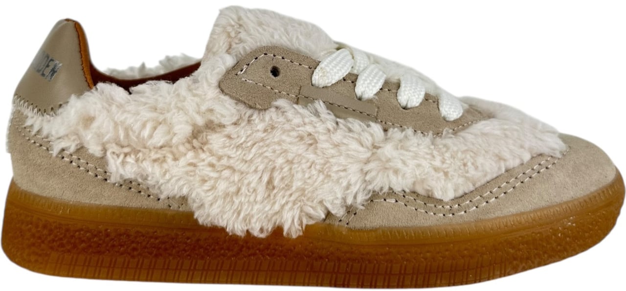 Steve Madden Meisjes Sneakers Wit