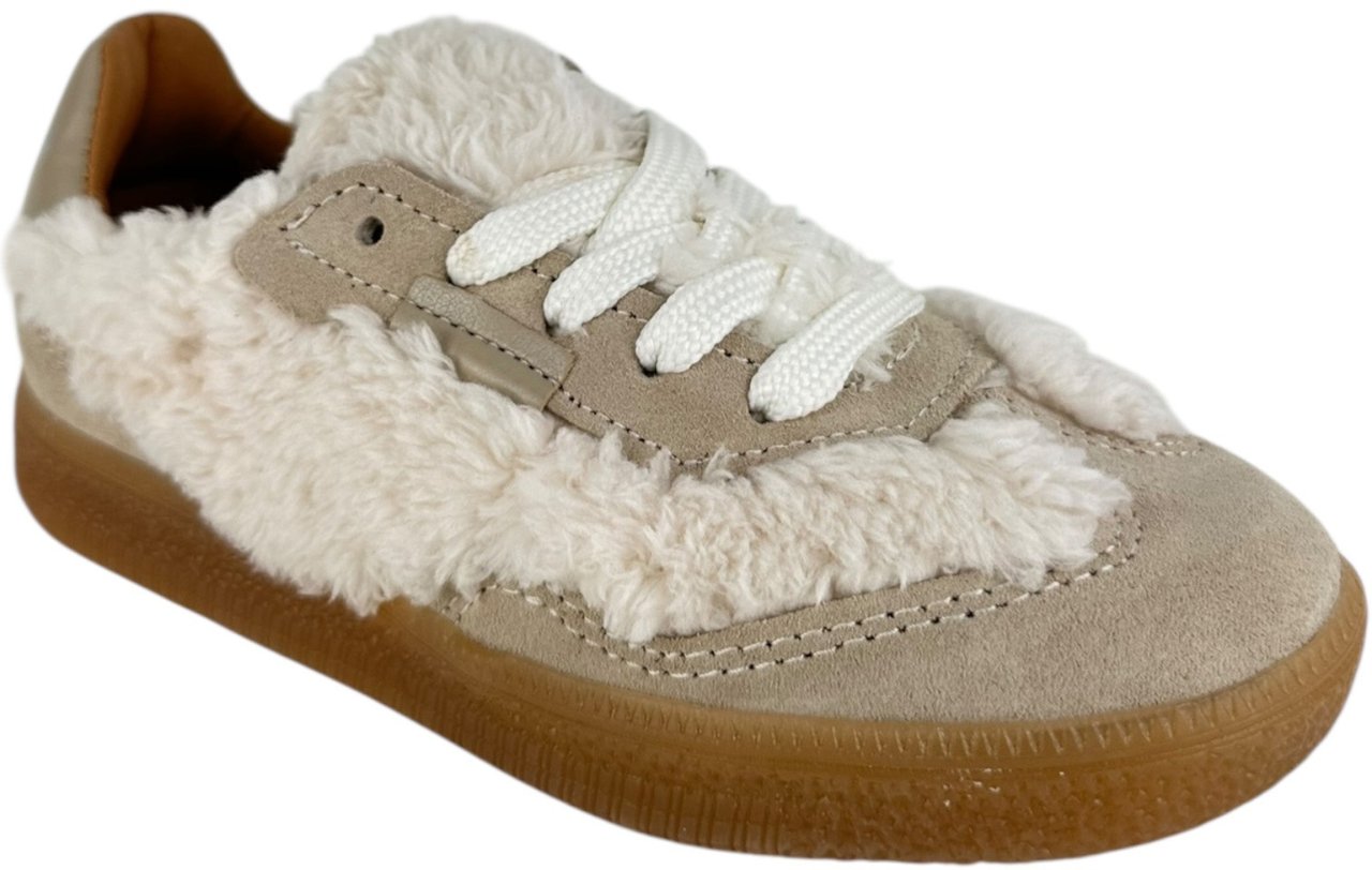 Steve Madden Meisjes Sneakers Wit