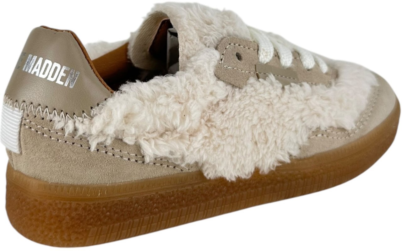 Steve Madden Meisjes Sneakers Wit