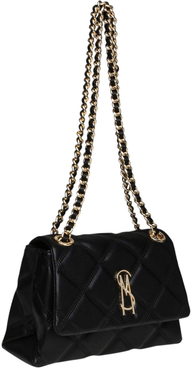 Steve Madden Dames Tas Zwart