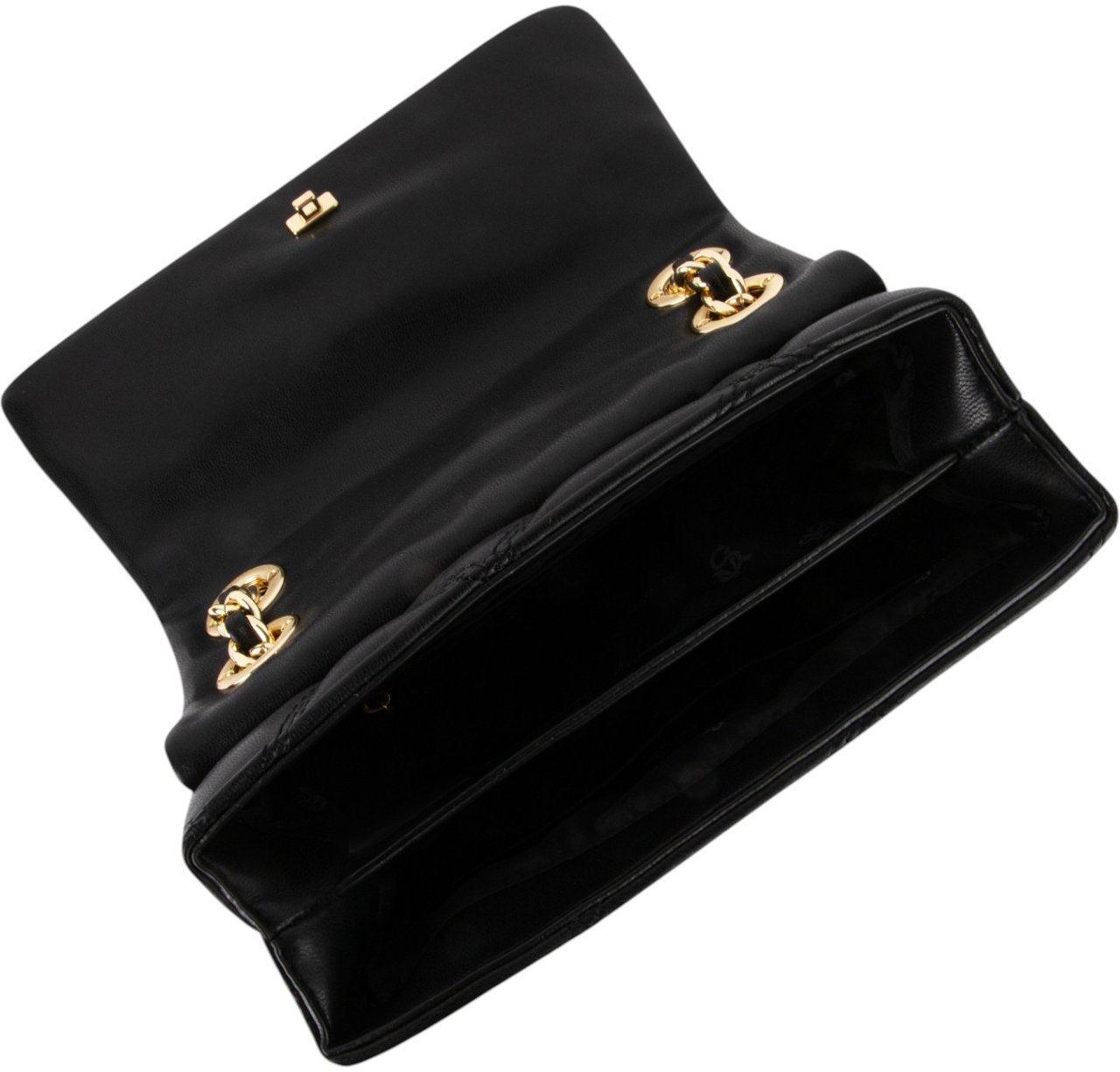 Steve Madden Dames Tas Zwart