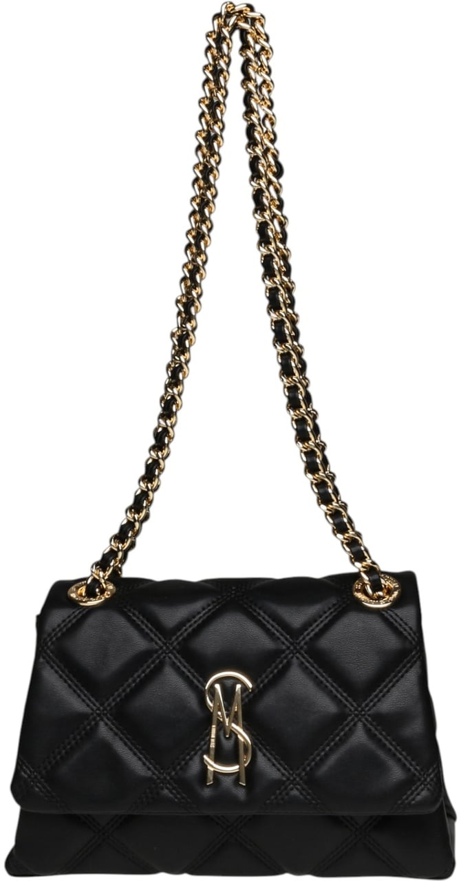 Steve Madden Dames Tas Zwart