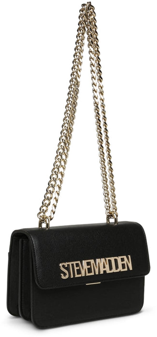 Steve Madden Bstakes-2 Crossbody Zwart