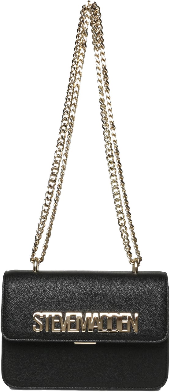 Steve Madden Bstakes-2 Crossbody Zwart