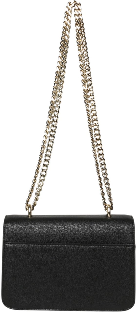 Steve Madden Dames Tas Zwart