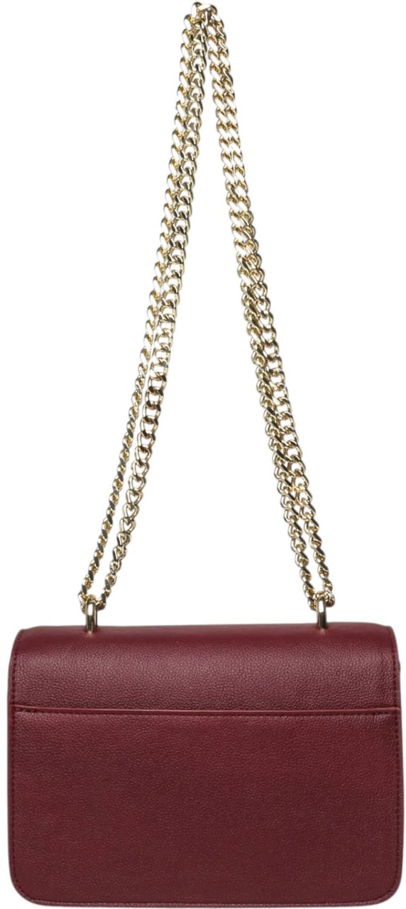 Steve Madden Dames Tas Rood