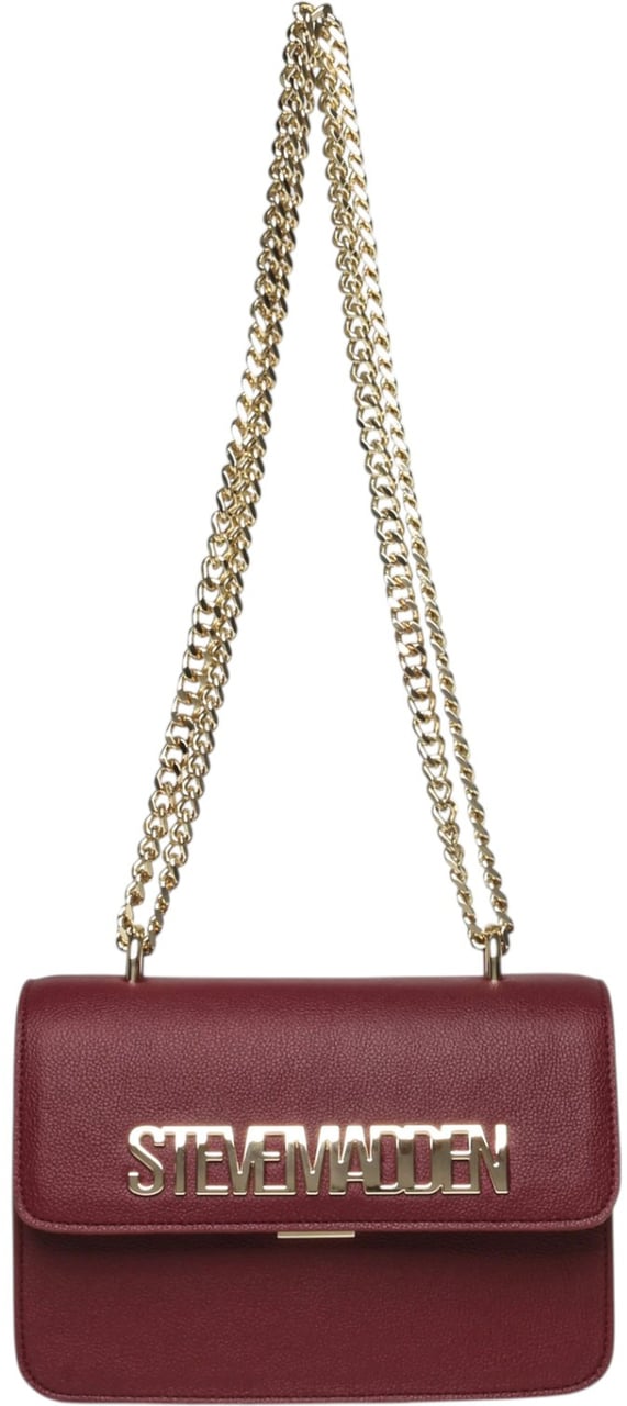 Steve Madden Dames Tas Rood