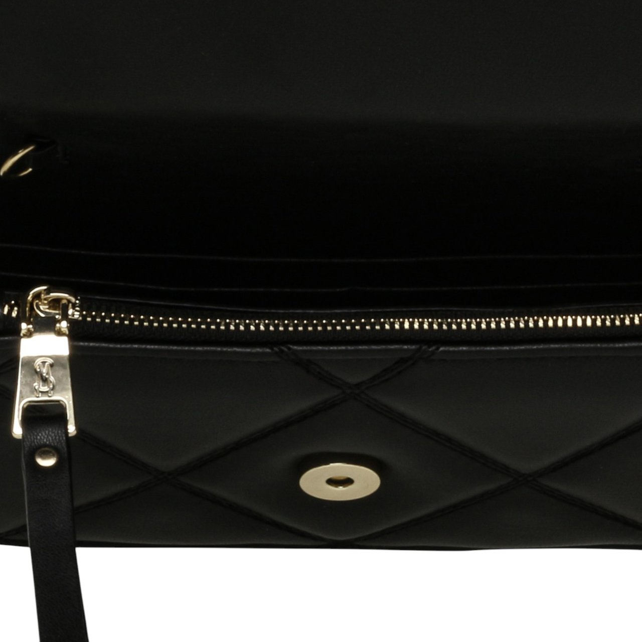 Steve Madden Dames Tas Zwart