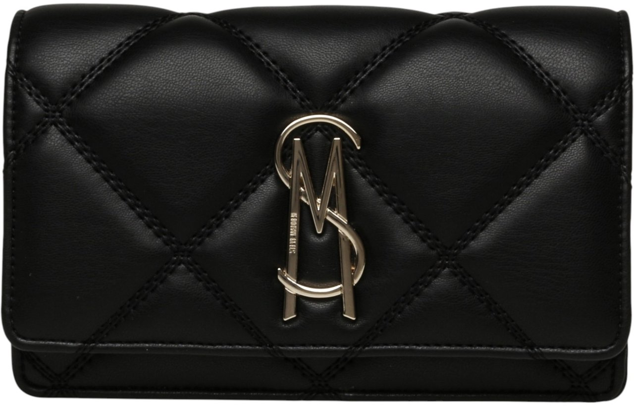 Steve Madden Dames Tas Zwart