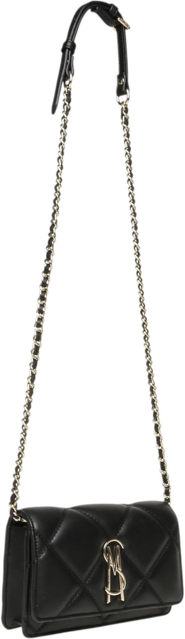 Steve Madden Dames Tas Zwart