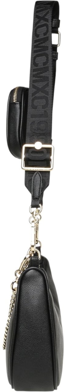 Steve Madden Dames Tas Zwart