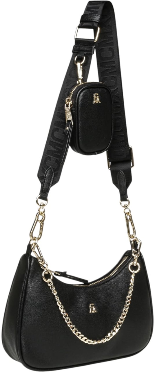 Steve Madden Dames Tas Zwart