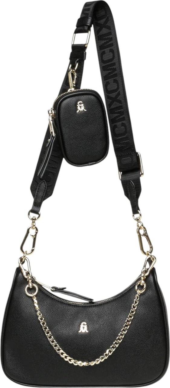 Steve Madden Dames Tas Zwart