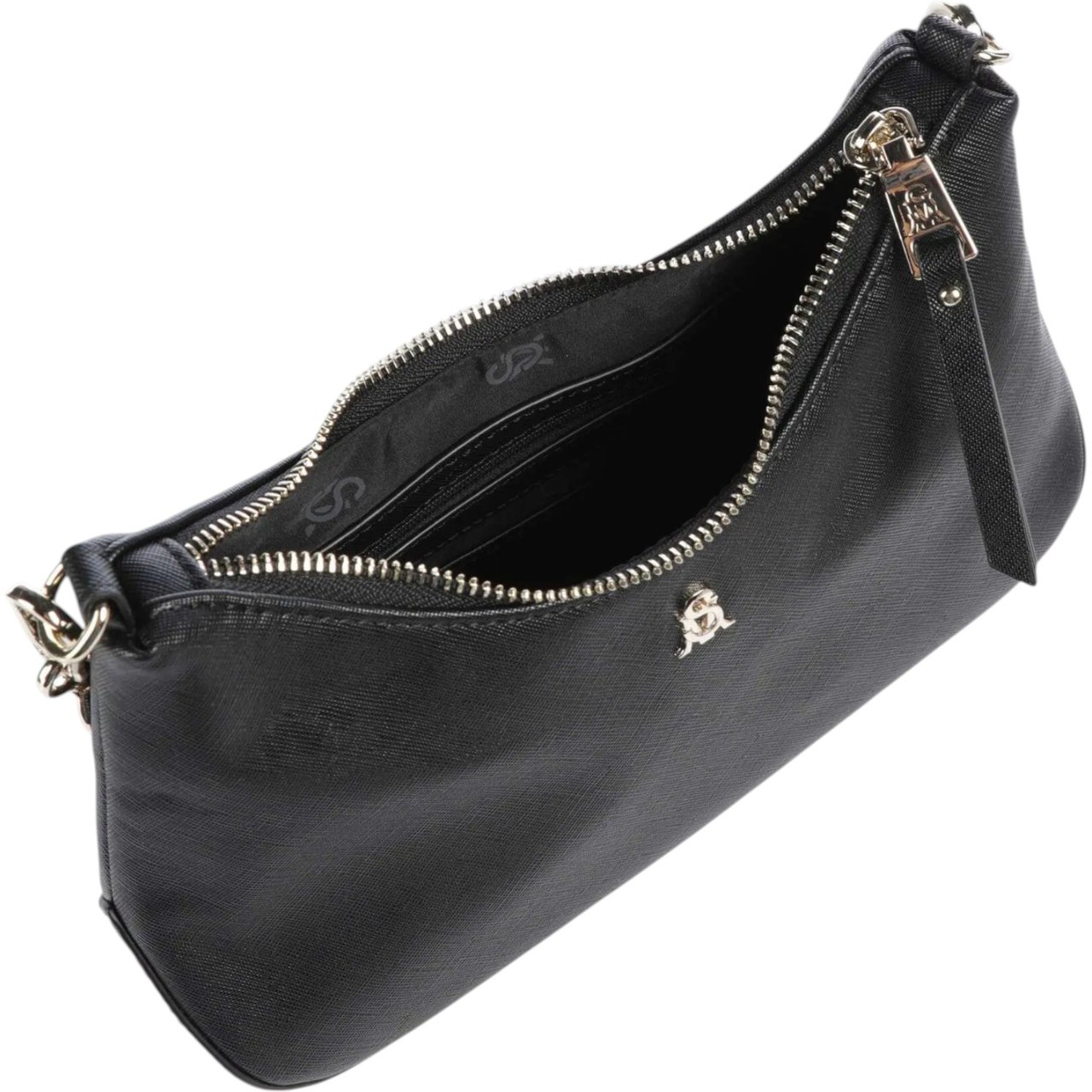 Steve Madden Dames Tas Zwart