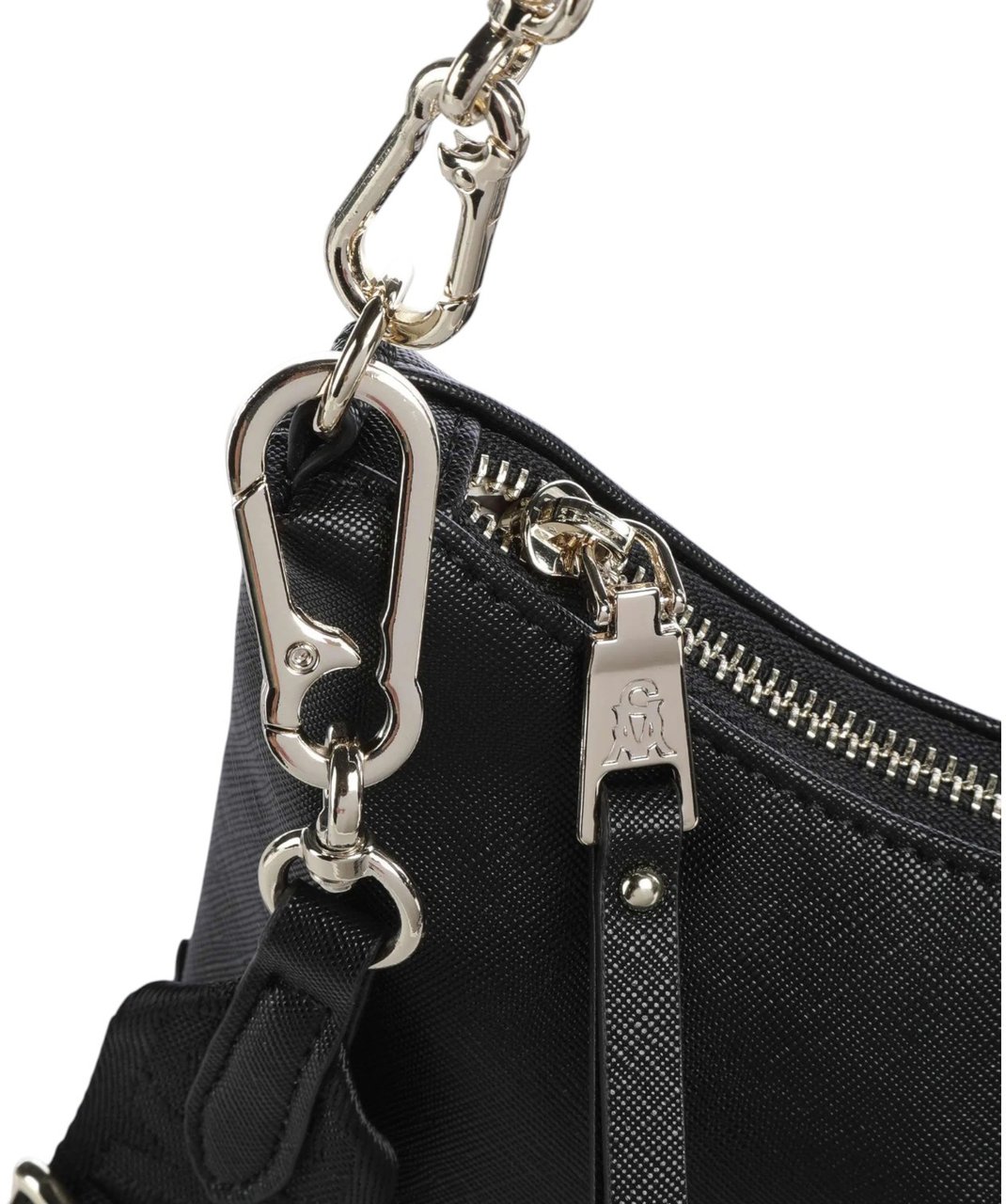 Steve Madden Dames Tas Zwart