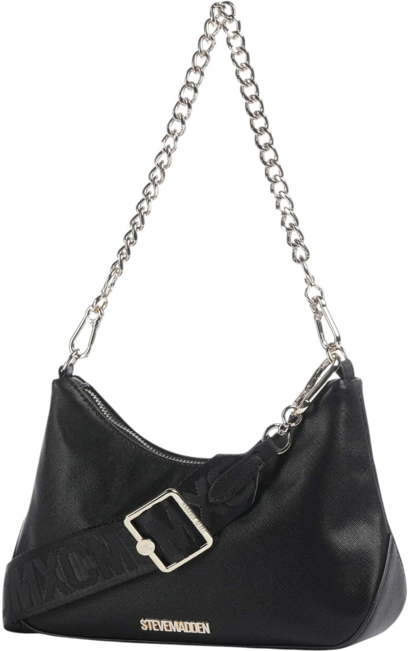Steve Madden Dames Tas Zwart