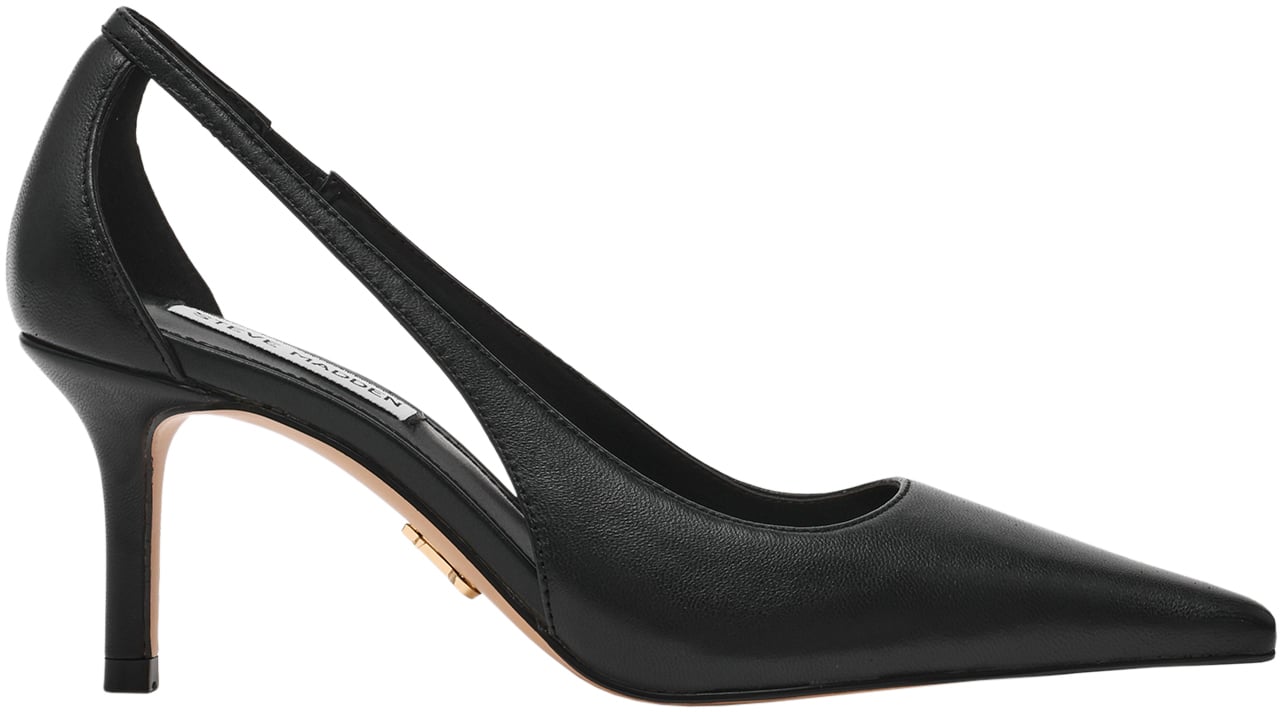 Steve Madden Sandals Black Zwart