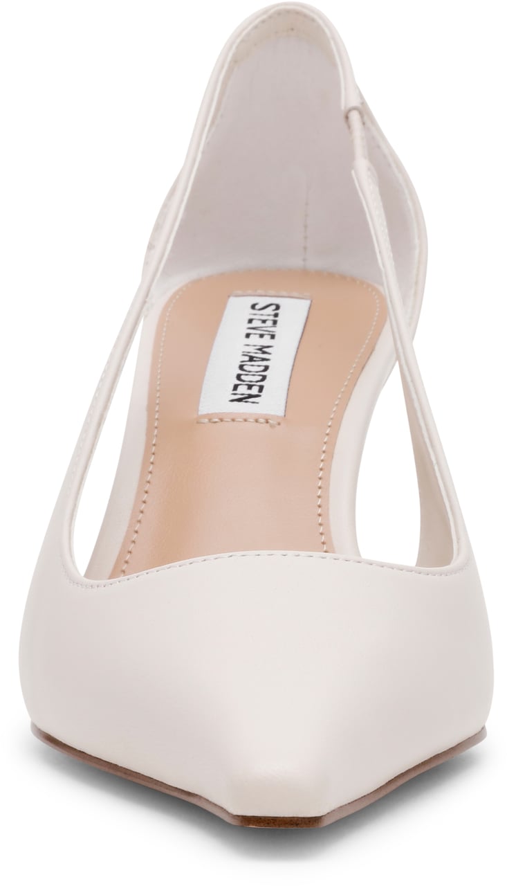 Steve Madden Sandals Perla Pelle Beige
