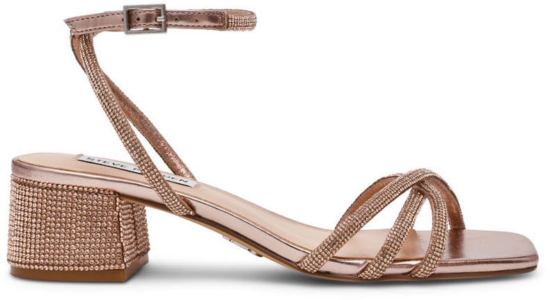 Steve Madden Sandals Pink Roze