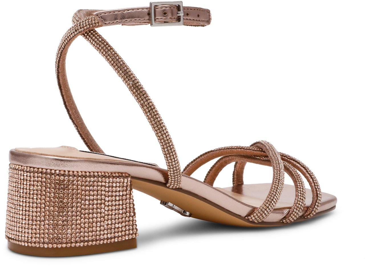 Steve Madden Sandals Pink Roze