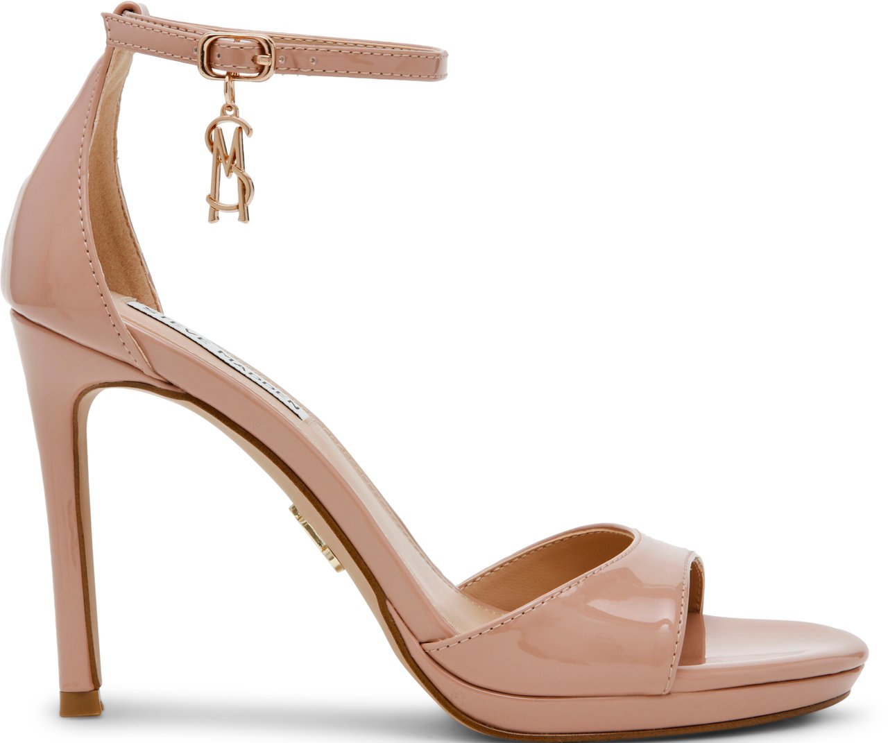 Steve Madden Sandals Powder Pink Roze