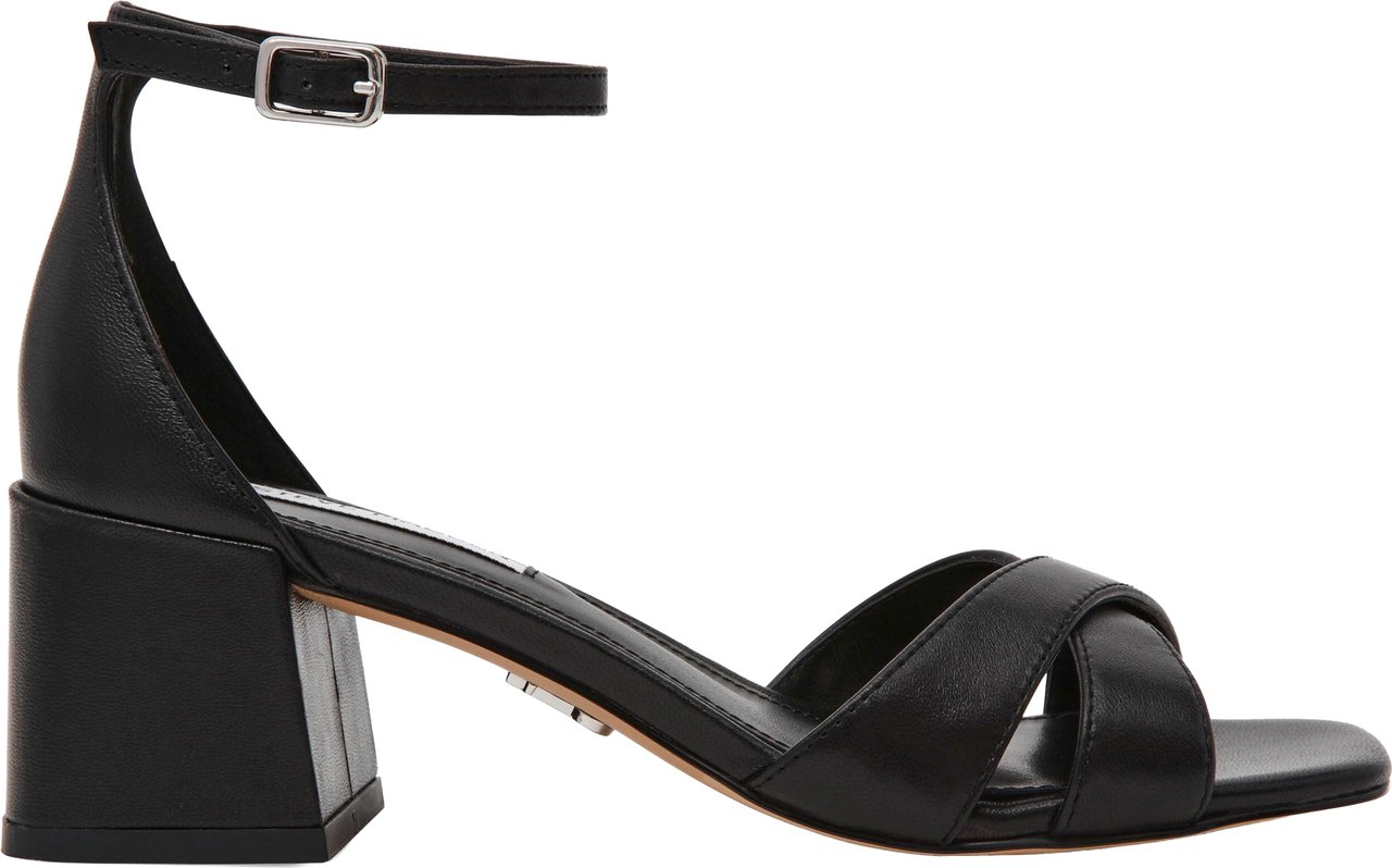 Steve Madden Sandals Black Zwart