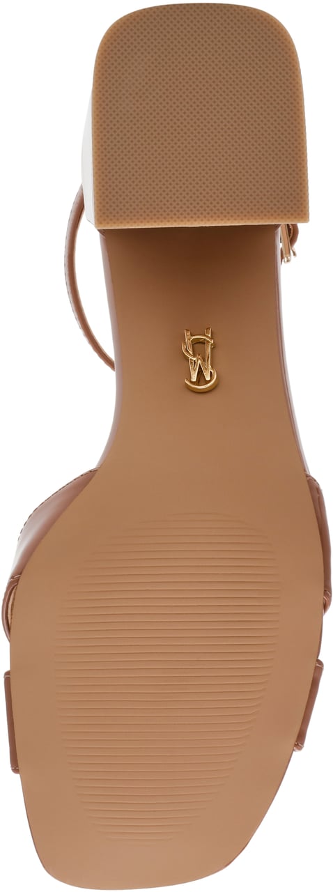 Steve Madden Sandals Camel Beige