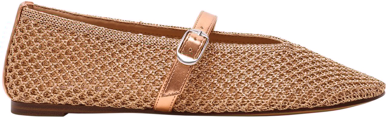 Steve Madden Flat Shoes Pink Roze