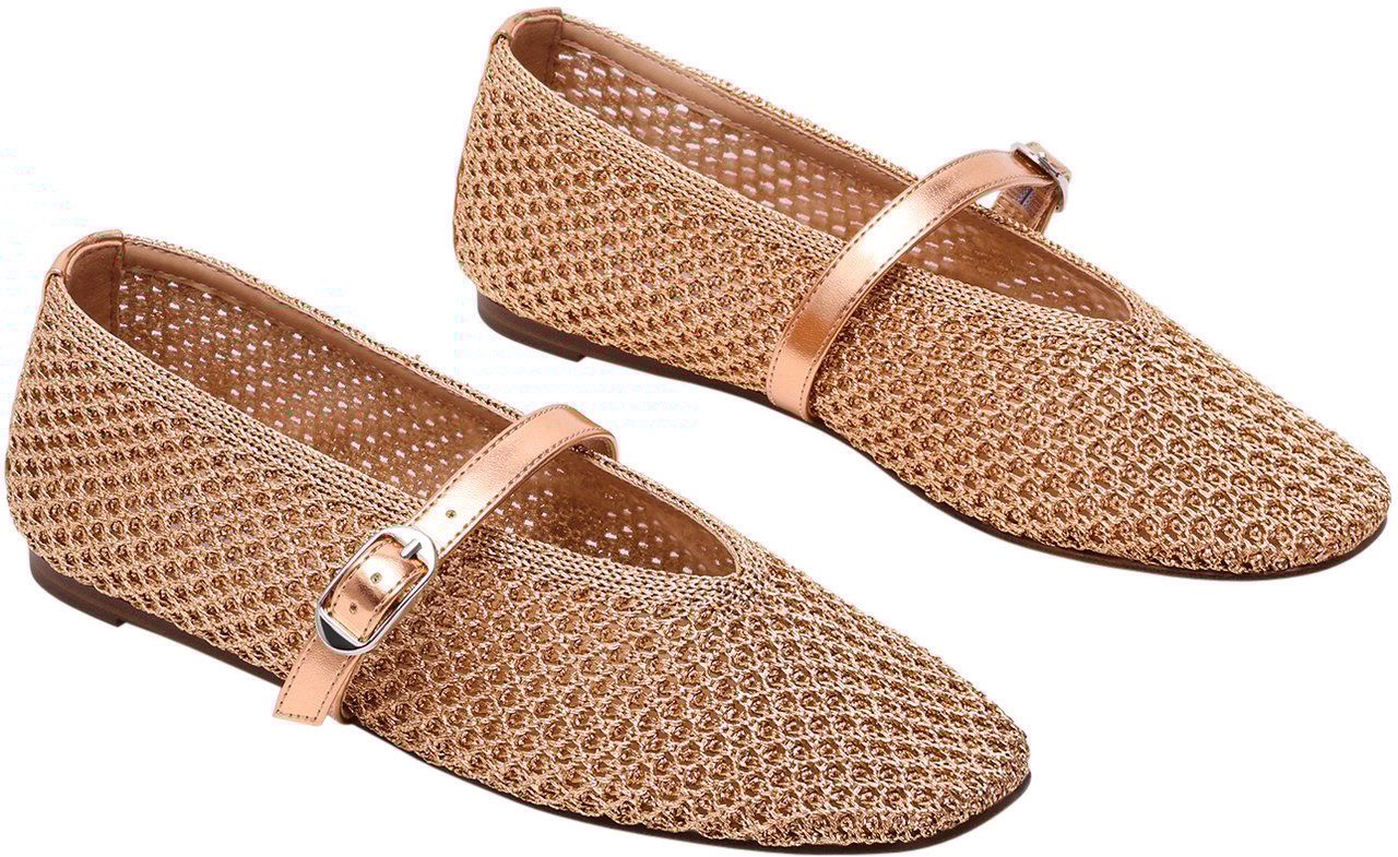 Steve Madden Flat Shoes Pink Roze